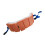 1Set Durable Chocolate Eva Swimming Kickboard Float for Swim Training 5