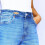 4 Pcs Jeans Extender Waist Button Nailless Buttons Work Miss 3