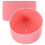 2Pcs Pink Silicone Sleeve Bottle Boots Durable Insulating Cup Covers 4
