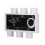 Practical Tuner Multi Plastic For Music Practice 1set 6