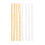 8pcs plastic ring size adjuster for jewelry tightening 1