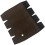 Horn Protective Pad Handle Guard French Leather Case 7