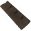 Horn Protective Pad Handle Guard French Leather Case 9