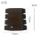 Horn Protective Pad Handle Guard French Leather Case 2