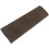 Horn Protective Pad Handle Guard French Leather Case 10