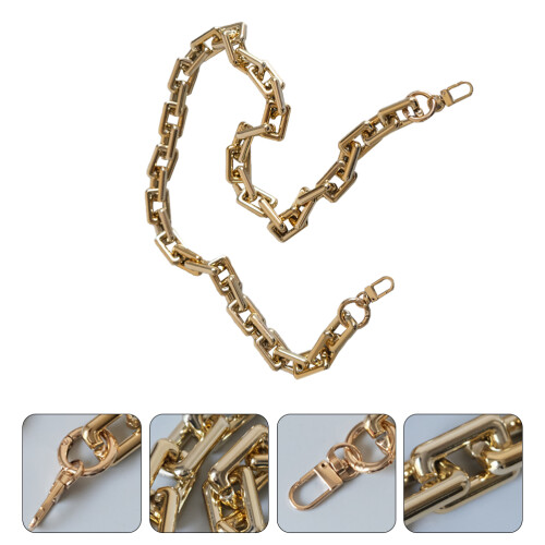 Chain Umhängetasche Miss Chain Accessoires 1