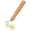 1Pièces Rouleau D'application Papier Peint Ergonomique Bois 4