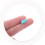 2 Irregular Turquoise Delicate Fish Tank Natural Stone 10