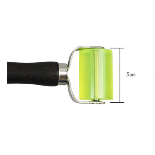 Car Sound Insulation Roller Tools Auto Soundproofing Set Deadening 2