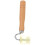 1Pièces Rouleau D'application Papier Peint Ergonomique Bois 2