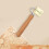 1Pièces Rouleau D'application Papier Peint Ergonomique Bois 7