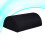 Pad Voetpad Kantoormat Halfrond Zwart 9