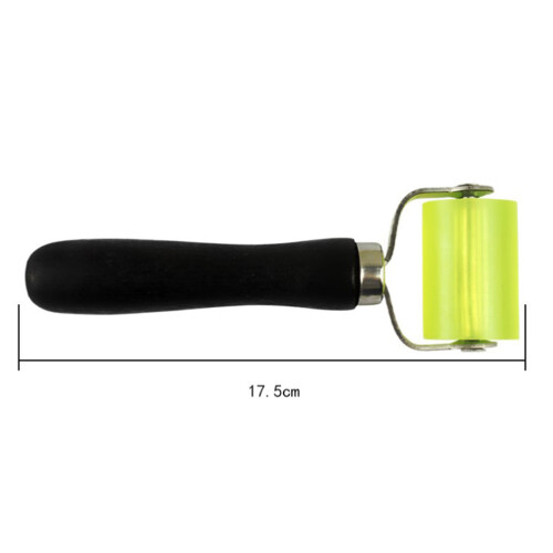 Car Sound Insulation Roller Tools Auto Soundproofing Set Deadening 1