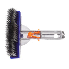 Masteelf  Pool Cleaning Brush Broom Skimmers Clarifier Swimming Tools