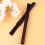 1 Pair Jazz Drum Brushes Drum Brushes Sticks Drum Kit 7