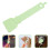 Hips Cat Food Squeezer Light Green Compact Feeding Spoon for Cats 4