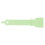 Hips Cat Food Squeezer Light Green Compact Feeding Spoon for Cats 1