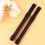 1 Pair Jazz Drum Brushes Drum Brushes Sticks Drum Kit 8