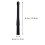 1 Pair Jazz Drum Brushes Drum Brushes Sticks Drum Kit 2