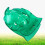 Green Ball Mark Tool with Tongs for Precise Golf Line Drawing 6