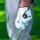 Portable Golf Score Counter Hat Clip Durable PP Material Assorted 4