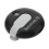 Portable Golf Score Counter Hat Clip Durable PP Material Assorted 1