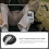 Portable Golf Score Counter Hat Clip Durable PP Material Assorted 9