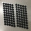 Mlins  Hook And Loop Dots Adhesive Backs Sticky Mixed Color Stickers 7