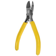 Compact Yellow Guitar Repair Tool Guitar String Cutter