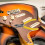 Compact Yellow Guitar Repair Tool Guitar String Cutter 11