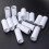 20pcs 15c Graffiti Kraft Paper White 9