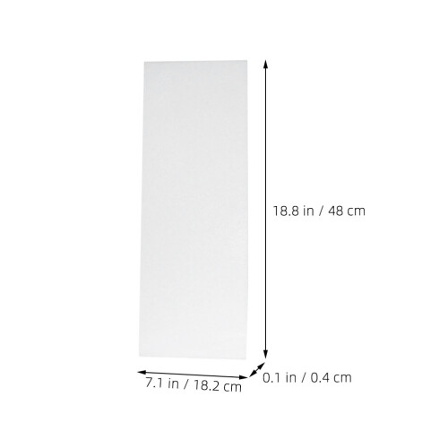 Portable Making Pad With Stable Thickness For Daily Projects 1