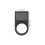 50Pcs Plastic Switch Label Board Black Compact Durable for Electronics 2