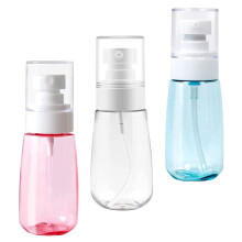 3Pièces Distributeurs Liquides Portables Flacons Sprays Réutilisables