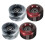 Raindrops  4 Pcs Roller Skate Wheels Outdoor Scooter Skateboarding Man 10