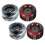 Raindrops  4 Pcs Roller Skate Wheels Outdoor Scooter Skateboarding Man 7