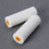 2Pcs Mini Foam Paint Rollers White High Density for Smooth Wall Finish 5