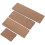Medium Roasted Coffee Oak Chips for Red Wine Aging and Brewing 11