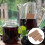 Medium Roasted Coffee Oak Chips for Red Wine Aging and Brewing 5