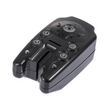1St Waterdichte Hengel Alarm Indicator Voor Sensitieve Visvangst