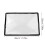 Camera Flash Softbox Soft Light Photography Accessory Portable Light For Camera Reflective Easy Install 3