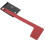 1 Set Flags Mailbox Iron Universal Tool 6