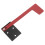 1 Set Flags Mailbox Iron Universal Tool 8