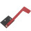 1 Set Flags Mailbox Iron Universal Tool 7