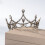 1 Kroon Vintage Ingelegde Haar Hoofdtooi 3