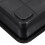 8Pcs Plastic Square Bonsai Tray Durable Planter Saucer 5