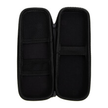 eva harmonica storage bag carry case black
