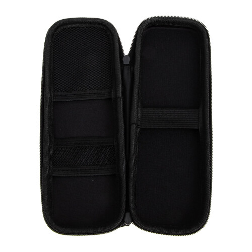 eva harmonica storage bag carry case black