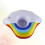 4Pcs PVC Inflatable Drink Cup Holder Floating Coaster Assorted Colors 7