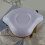 4Pcs PVC Inflatable Drink Cup Holder Floating Coaster Assorted Colors 8